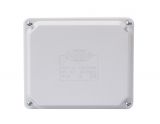 Junction Box PK 120x100x68mm, mounting - 2 - Vikiwat Junction Box PK 120x100x68mm, mounting - 2