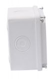 Junction Box PK 120x100x68mm, mounting - 4 - Vikiwat Junction Box PK 120x100x68mm, mounting - 4