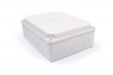Box 240x190x95mm IP54 JV - 2 - Vikiwat Box 240x190x95mm IP54 JV - 2