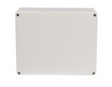 Кутия 240х190х90mm, IP56, OLAN, сива - 3 - Викиват Кутия 240х190х90mm, IP56, OLAN, сива - 3