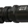 LED flashlight, rechargeable, Brennenstuhl, LuxPremium, 3xAAA, 160m, 250lm, 1178600161 - 2