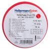 PVC insulating tape, insulating tape, HELATAPE FLEX 15, 15MM X 10M, blue - 2