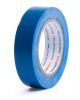 PVC изолационна лента, изолирбанд, HELATAPE FLEX 15, ширина 15MM Х дължина 10M, синя - 1