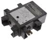 Enclosure box transformers plastic 140x124x50mm, grey - 1 - Vikiwat Enclosure box transformers plastic 140x124x50mm, grey - 1