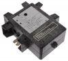 Enclosure box transformers plastic 140x124x50mm, grey - 2 - Vikiwat Enclosure box transformers plastic 140x124x50mm, grey - 2