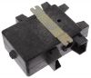 Enclosure box transformers plastic 140x124x50mm, grey - 3 - Vikiwat Enclosure box transformers plastic 140x124x50mm, grey - 3
