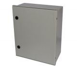 Polyester box VP-430, 400x300x200mm, IP65