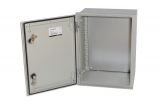 Polyester box VP-430, 400x300x200mm, IP65 - 2 - Vikiwat Polyester box VP-430, 400x300x200mm, IP65 - 2