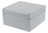 Кутия за табло LV1414, 140x140x75mm, IP66