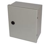 Polyester box VP-325, 300x250x140mm, IP65