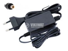 Power Supply Adapter YGY-121000 (100-240) VAC - 12 VDC 1 A