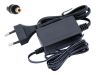 Power Adapter, YGY-121000, (100-240) VAC-12VDC, 1A - 1