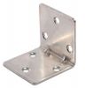 Angle for speaker D'onts, 40X40MM, 90 °