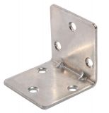 Angle for speaker D onts, 40X40MM, 90°