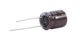 Electrolytic capacitor 16VDC, 470µF, Ф10x12.5mm - 2 - Vikiwat Electrolytic capacitor 16VDC, 470µF, Ф10x12.5mm - 2