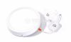 LED панел за обемен монтаж 12W, 220VAC, 3000K, топлобял, ф170mm, BL05-1200 - 3 - Викиват LED панел за обемен монтаж 12W, 220VAC, 3000K, топлобял, ф170mm, BL05-1200 - 3