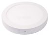 LED панел за обемен монтаж 12W, 220VAC, 3000K, топлобял, ф170mm, BL05-1200 - 6 - Викиват LED панел за обемен монтаж 12W, 220VAC, 3000K, топлобял, ф170mm, BL05-1200 - 6