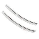 Кондензатор SMD, C0805, 4.7pF, 50V, C0G - 2 - Викиват Кондензатор SMD, C0805, 4.7pF, 50V, C0G - 2