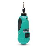 Mini grinder set, PT-5202F, 21 parts, 15000rpm, 230VAC, 18VDC, Pro'sKit