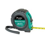 Ролетка 3m, DK-2040, PRO'S KIT