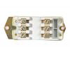 Електрически прекъсвач (ключ) за ръчни електроинструменти FS073-12 15A/250VAC 3NO - 2