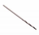 Drill bit, Ф1mm, for metal