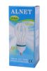 Energy saving lamp ALNET E27, 120W, 220VAC, 8000 K - 6 - Vikiwat Energy saving lamp ALNET E27, 120W, 220VAC, 8000 K - 6