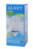 Енергоспестяваща лампа ALNET E27, 120W, 220VAC, 8000 K, студено бяла светлина - 6 - Викиват Енергоспестяваща лампа ALNET E27, 120W, 220VAC, 8000 K, студено бяла светлина - 6