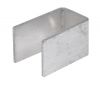 Aluminum heat sink plate 12mm 20x12 mm - 2