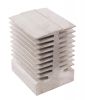 Aluminum radiator, cooling 80х95х70mm - 2
