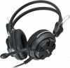 Stereo Headphones HS-28-1, stereo jack 3.5mm, microphone - Vikiwat Stereo Headphones HS-28-1, stereo jack 3.5mm, microphone