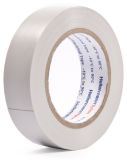 PVC изолационна лента, изолирбанд, 15mm x 10m, сива, HelaTape Flex 15, HellermannTyton, 710-00108