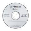 CD-RW PRINCO 80min 700MB презаписваем