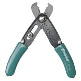 Cutting pliers, stripping, 127mm, PRO'S KIT CP-108