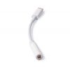 Cable lightning port to 3.5 mm Headphone Jack - 2