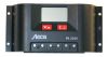 Controller for solar panel 2020 PR-20A 12/24V with display