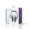 HPWD1201BK, NEDIS - 2