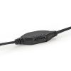 Headphones with volume control - 4