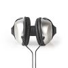 Headphones to a long cable - 5