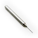 Drill bit, Ф0.8mm, for metal