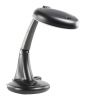 Magnifying table lamp, 12W, black, magnification x1.75 and x4 - 2 - Vikiwat Magnifying table lamp, 12W, black, magnification x1.75 and x4 - 2