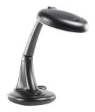 Magnifying table lamp, 12W, black, magnification x1.75 and x4 - 2 - Vikiwat Magnifying table lamp, 12W, black, magnification x1.75 and x4 - 2