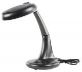 Magnifying table lamp, 12W, black, magnification x1.75 and x4 - 3 - Vikiwat Magnifying table lamp, 12W, black, magnification x1.75 and x4 - 3