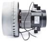 Motor for vacuum cleaners, GS23120-02SA, 1200W - 3