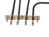 Heater for oven, 2000W, 220VAC, 353х338х6.5mm - 2 - Vikiwat Heater for oven, 2000W, 220VAC, 353х338х6.5mm - 2