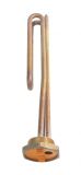 Electric heater, tubular, 3kW, for boilers and water heaters "Теси" - 2 - Vikiwat Electric heater, tubular, 3kW, for boilers and water heaters "Теси" - 2