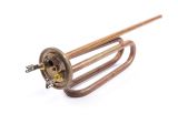 Electric heater for water heater boiler, 3000W, 220VAC - 2 - Vikiwat Electric heater for water heater boiler, 3000W, 220VAC - 2