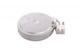 Ceramic Hot Plate, 1000W, 130mm, HL-T130Р - 2 - Vikiwat Ceramic Hot Plate, 1000W, 130mm, HL-T130Р - 2