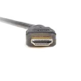 Преходник, HDMI/m-2xHDMI/f, 0.2m - 4 - Викиват Преходник, HDMI/m-2xHDMI/f, 0.2m - 4