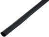 Heat shrink tubing 25.4mm 2:1 black